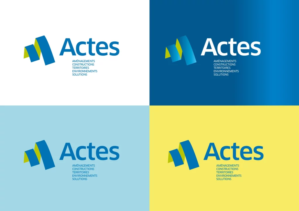 Logo Actes pour l'Untec