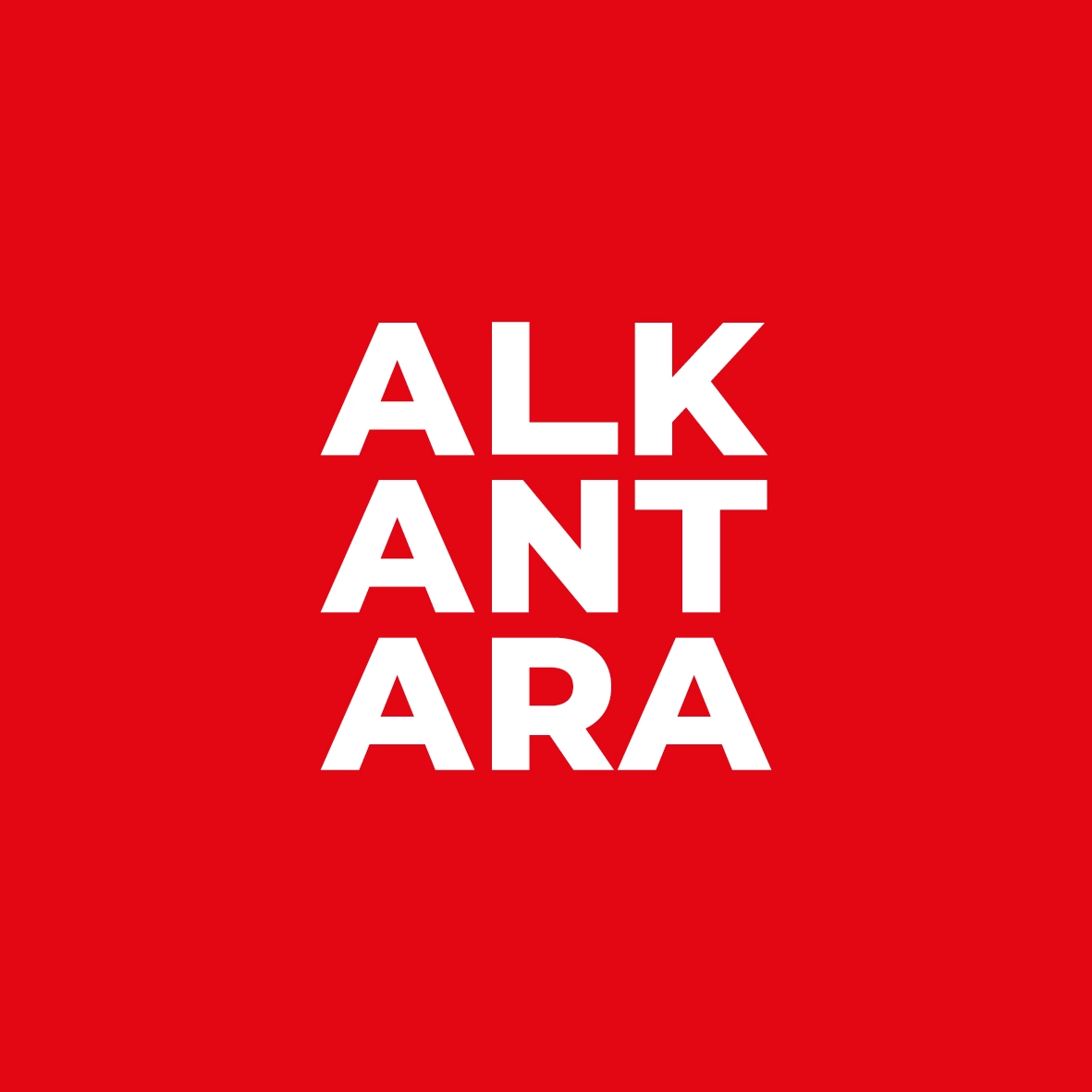 Logo Alkantara