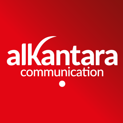 Logo Alkantara